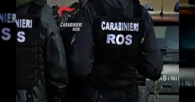 Operazione Eredità in Brasile, smantellata rete di narcotraffico legata alla mafia con 8 arresti