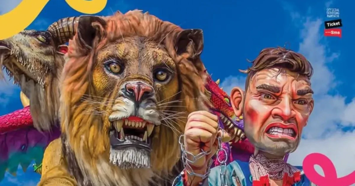 Riunione in Comune a Sciacca per il bando Carnevale 2027 sulla realizzazione dei carri allegorici