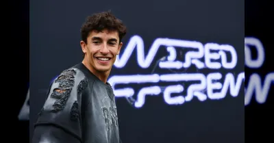 MotoGP Austria, Marquez e Martin appaiati a 274 punti prima delle libere di Spielberg