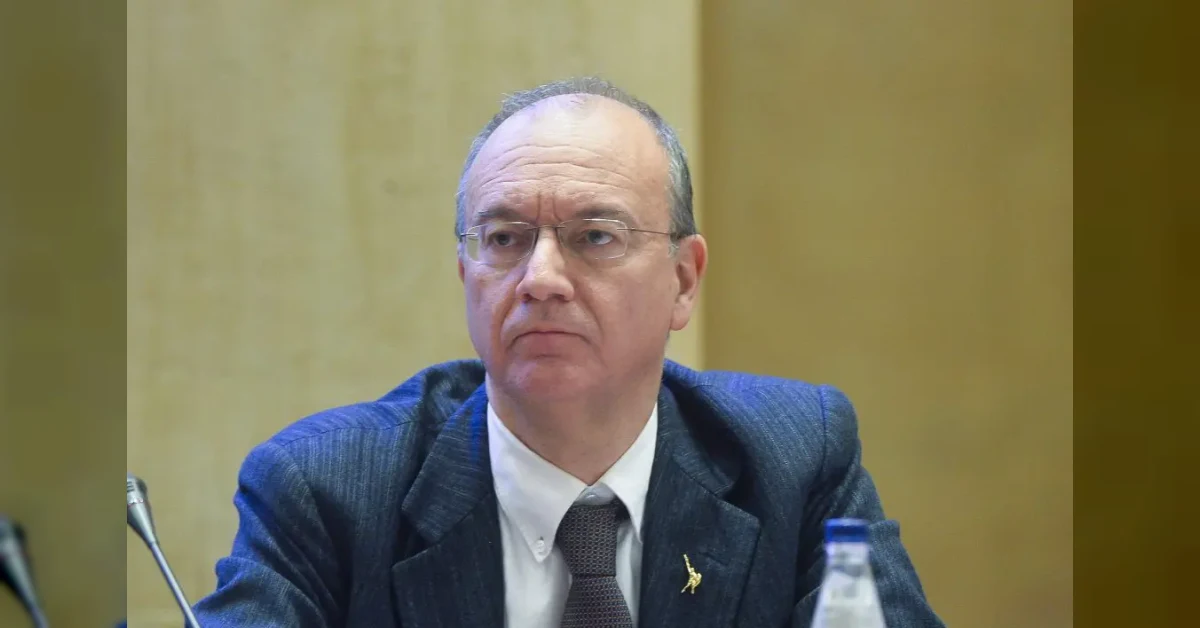 Busta minatoria con proiettile inviata al ministro Giuseppe Valditara presso il Ministero dell'Istruzione a Roma
