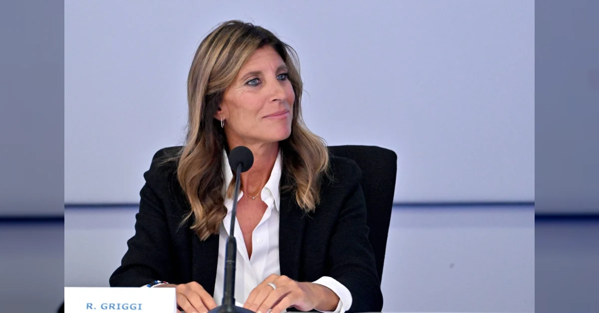 Raffaella Griggi nuova conduttrice di Chi l'ha visto? su Rai 3 dal 23 settembre