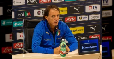 Mancini convoca 34 azzurri per la Nations League, 9 esordienti e il ritorno di Zaniolo