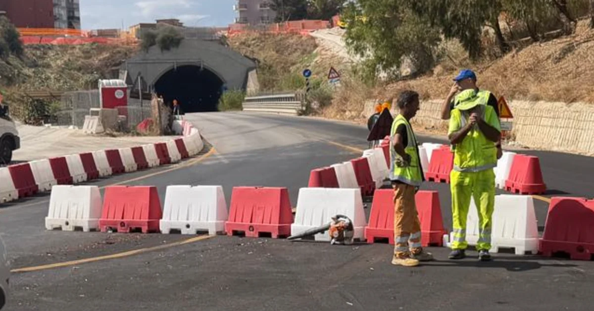 Scontro politico a Sciacca sulla chiusura della Galleria Belvedere tra Mizzica e Ignazio Messina