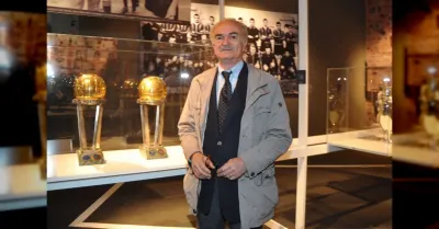 Sandro Mazzola muore a 83 anni, lunedì i funerali a Sant'Ambrogio