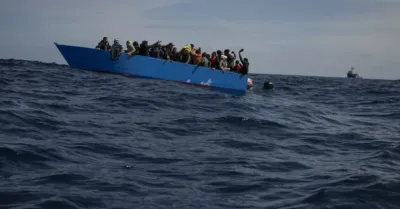 Pozzallo, nuovo sbarco all’alba: 85 migranti accolti dopo il soccorso in mare