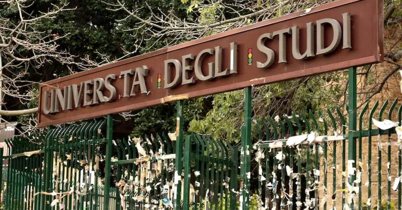 Università diffusa, l’Università di Palermo porta la formazione nei territori con 33 percorsi al via a ottobre