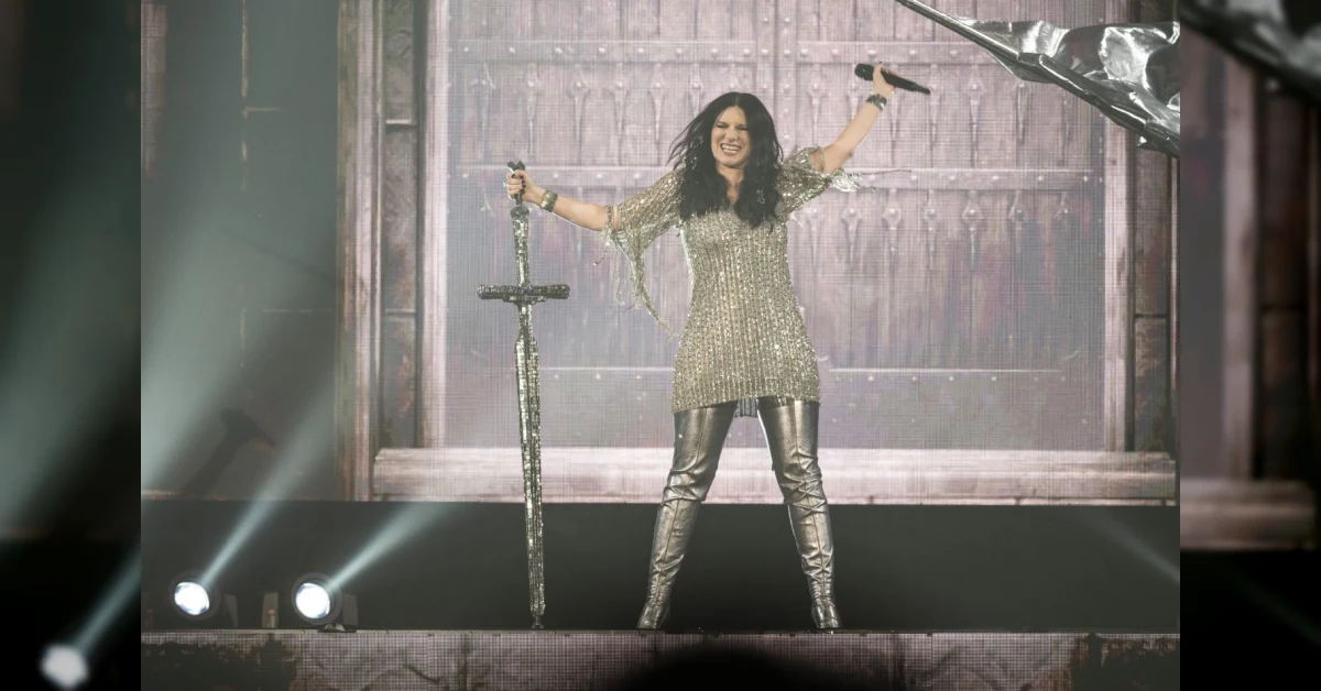Laura Pausini nominata ai Latin Grammy 2026 per l'album Yo Canto 2