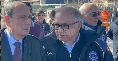 Cocina: "Forti precipitazioni e allagamenti anche a Sciacca per il forte riscaldamento del Mediterraneo"