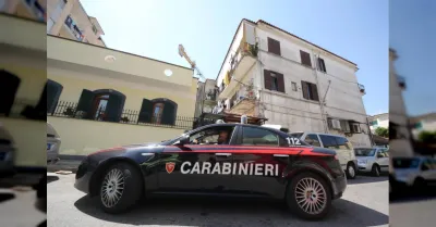 Camorra, blitz dei Carabinieri tra Caivano e Casoria: 34 arresti e colpo al clan Angelino