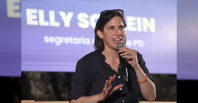 Schlein attacca Meloni su sanità e università e chiede elezioni anticipate