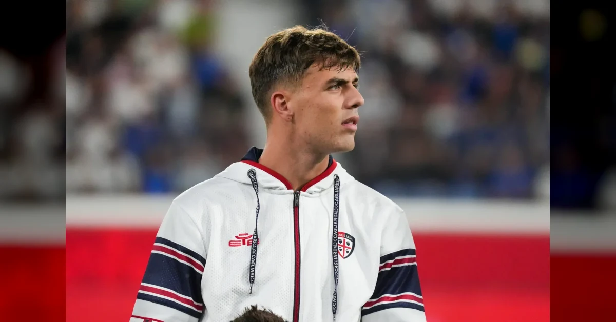 Daniel Maldini del Cagliari dopo l'incidente stradale a Milano: test tossicologici negativi al Niguarda