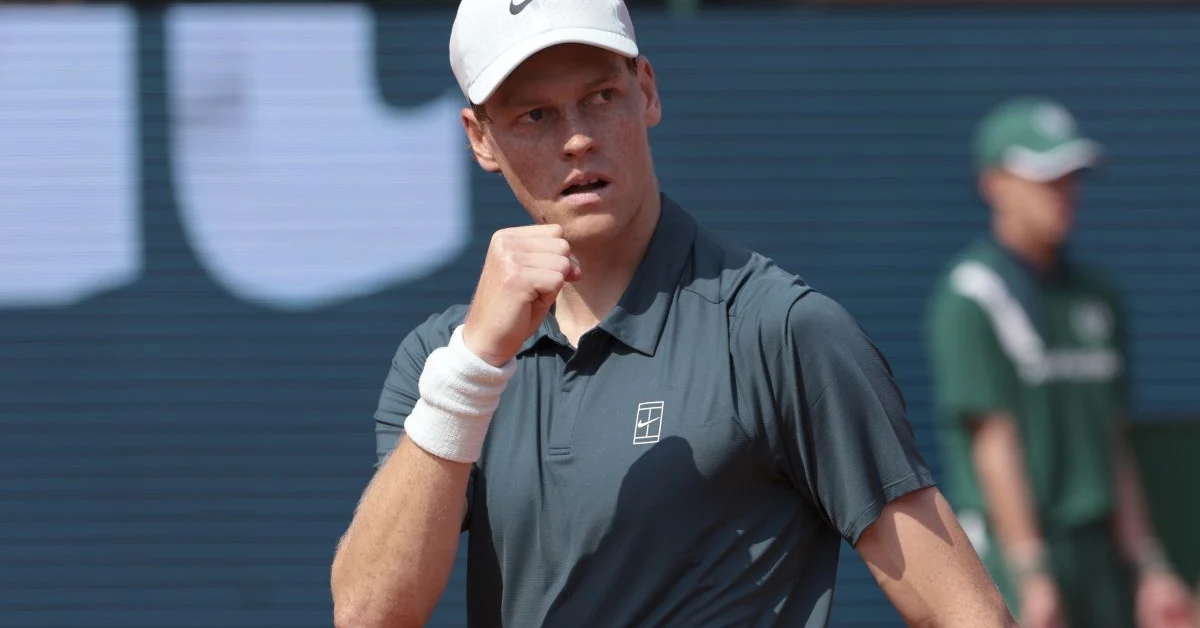 Jannik Sinner numero uno del tennis mondiale: 90 settimane in vetta al ranking ATP