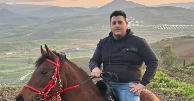 Camporeale, morto il 17enne caduto da cavallo: inutili i tentativi dei medici