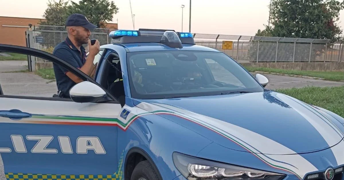 Morso da animale aveva bisogno del siero, corsa contro il tempo da Ferrara a Palermo