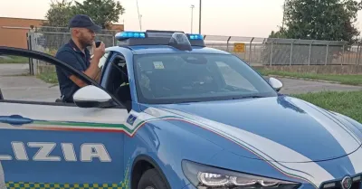 Morso da animale aveva bisogno del siero, corsa contro il tempo da Ferrara a Palermo