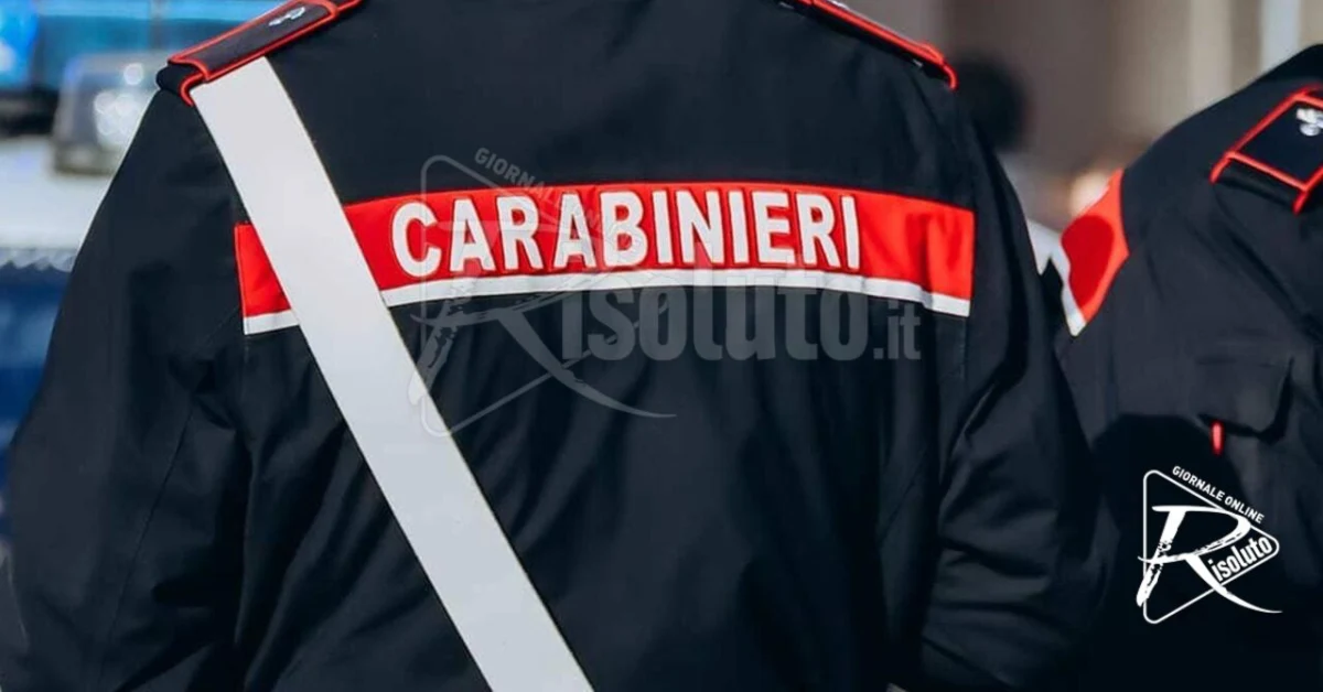A Lascari casa per la prostituzione con almeno 300 clienti in sette mesi, un arresto
