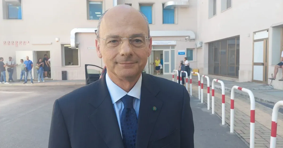 Cronaca / Attualità
