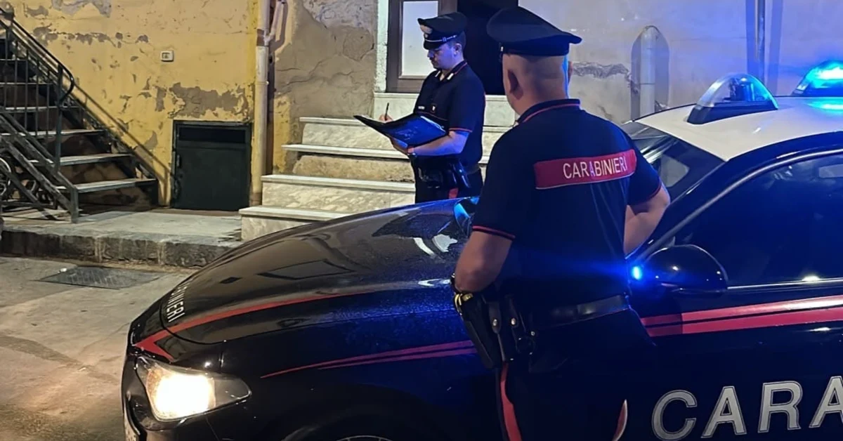 Carabinieri