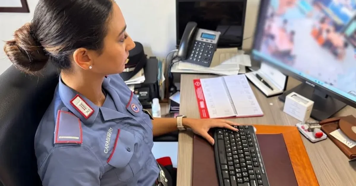 Educatrice 62enne sospesa a Roma per maltrattamenti ai bambini dell'asilo nido comunale