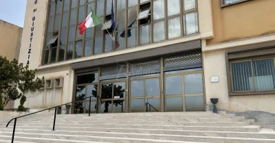 Omicidio in via Buoni Amici a Ribera, il pm chiede 18 anni per Ciro Ruvolo