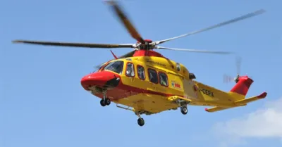 Elisoccorso in Sicilia, nasce a Palermo la centrale unica