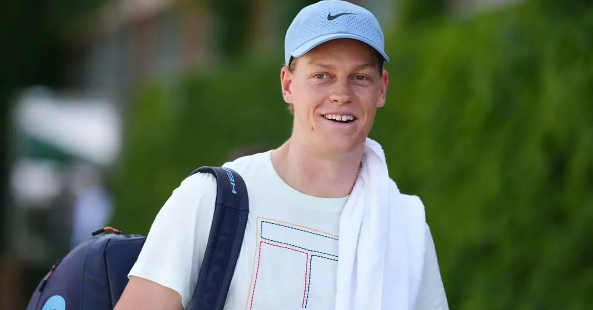 Jannik Sinner si allena a Montecarlo con Flavio Cobolli in vista del rientro a Pechino e Shanghai