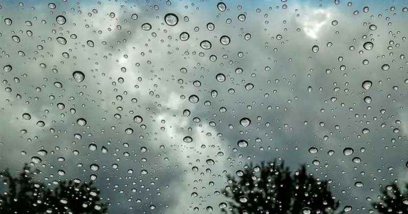 L’aria fresca cambia il volto del tempo, calo termico e temporali