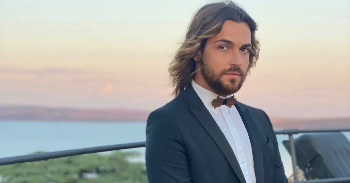 Valerio Scanu in concerto acustico a Sciacca per la Festa di San Michele il 27 settembre