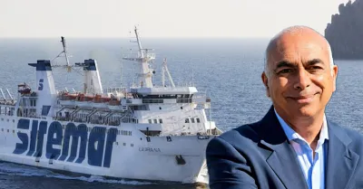 Pantelleria, il sindaco contro gli aumenti dei traghetti: “Misura del tutto inaccettabile”