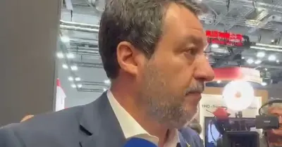 Salvini chiede uno scostamento di bilancio da miliardi per la manovra e cita 8 miliardi per il Mit