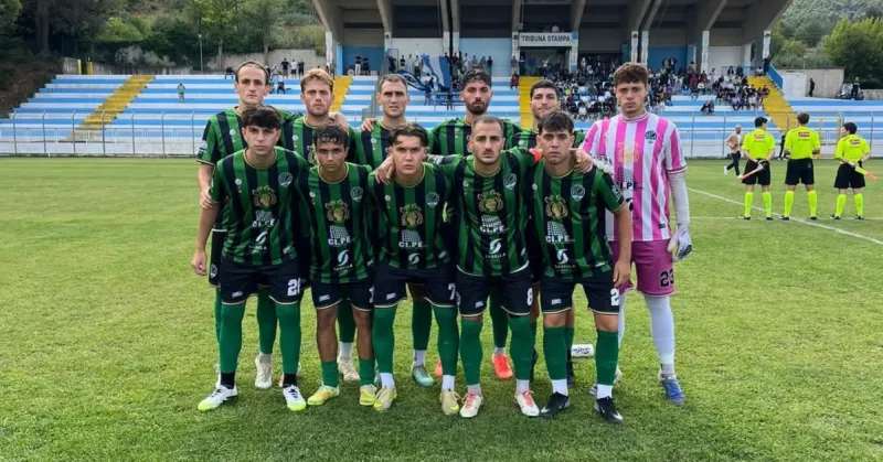 Sciacca battuto 5-1 dal Kamarat, si complica il cammino in Coppa Italia