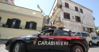 Operazione antimafia tra Catania e Siracusa: 25 persone raggiunte da misure cautelari