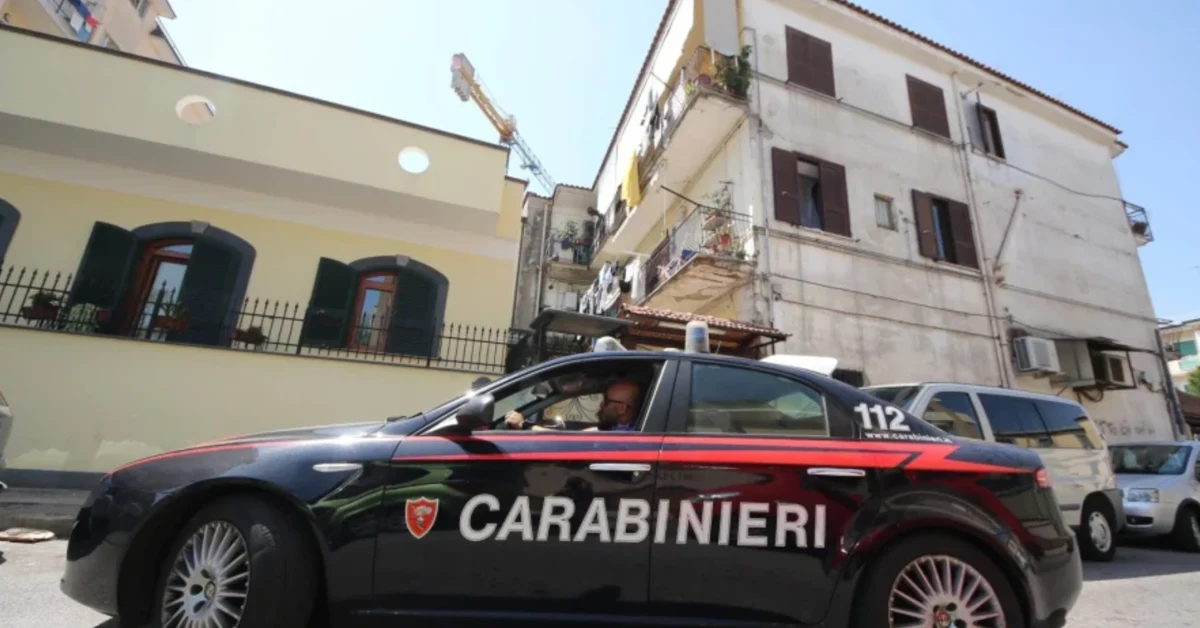 Operazione antimafia tra Catania e Siracusa: 25 misure cautelari e sequestri per 5,5 milioni di euro