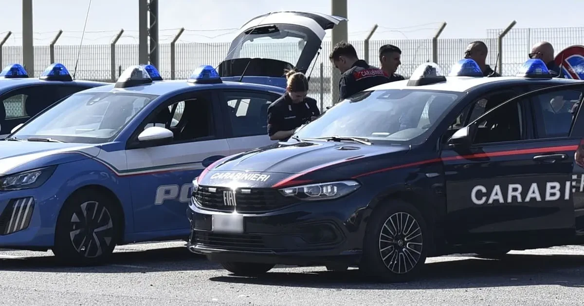 Arresti a Roma per traffico di cocaina dal Sudamerica e sequestro di persona a scopo di estorsione
