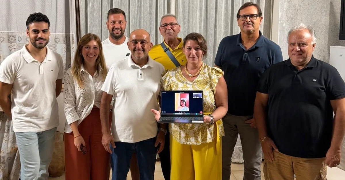 Contrada Ferraro, nuovo direttivo per affrontare le sfide della viabilità