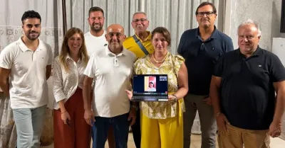 Contrada Ferraro, nuovo direttivo per affrontare le sfide della viabilità