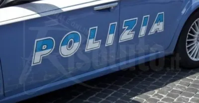 Rapine a Palermo, due arrestati per otto colpi
