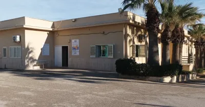 Sanità a Lampedusa, intesa tra Asp e Aeronautica