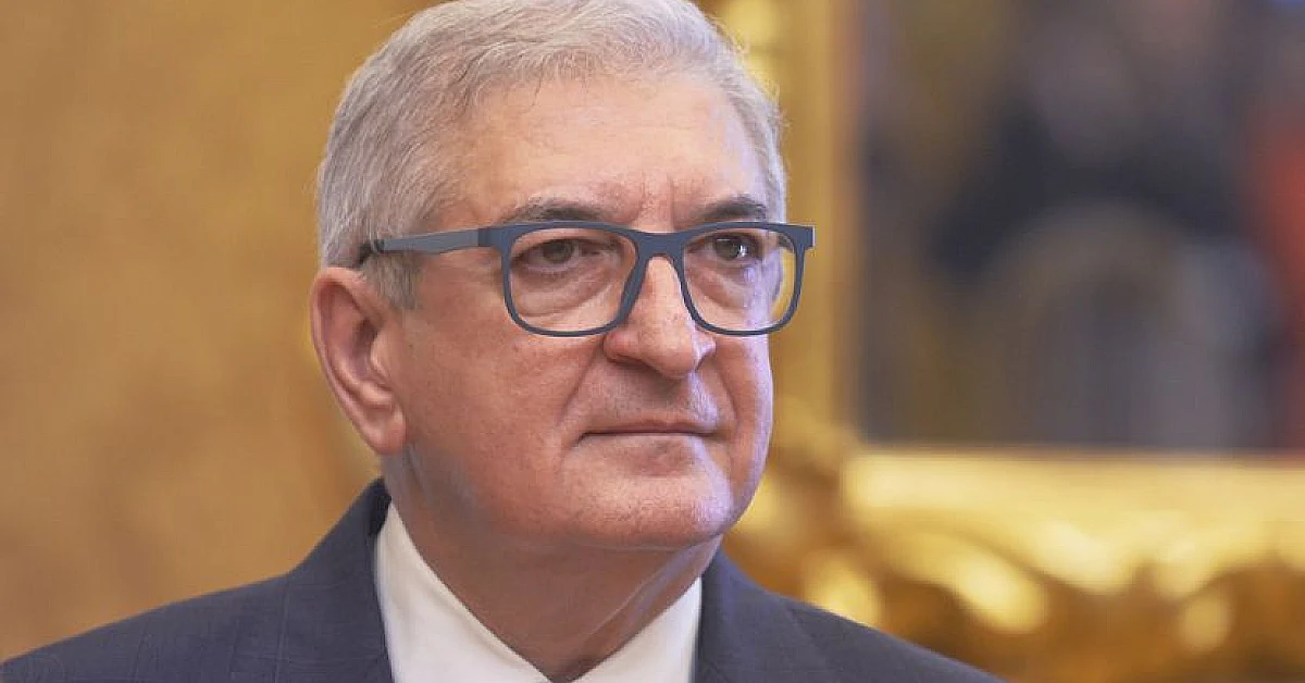 Tommaso Foti durante la Cabina di regia Pnrr annuncia il raggiungimento dei 156 obiettivi della decima rata da 28,4 miliardi