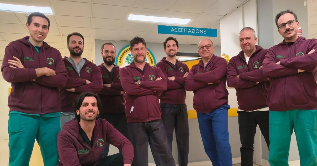 Equipe Umberto I Enna
