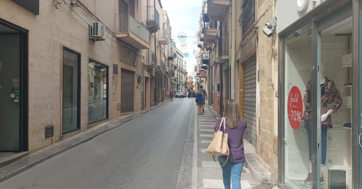 Cronaca / Attualità