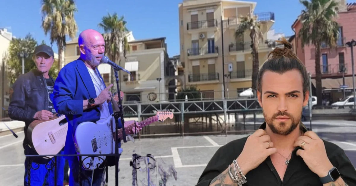 Festa di San Michele 2026 a Sciacca: palco e luci per due giornate di eventi
