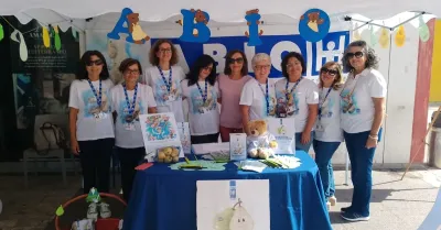 Sciacca, torna la Giornata Nazionale Abio: volontari in piazza per sostenere i bambini ricoverati