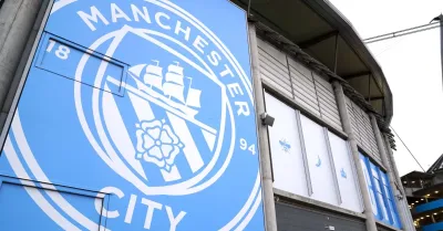Manchester City dichiarato colpevole per 114 violazioni finanziarie in Premier League
