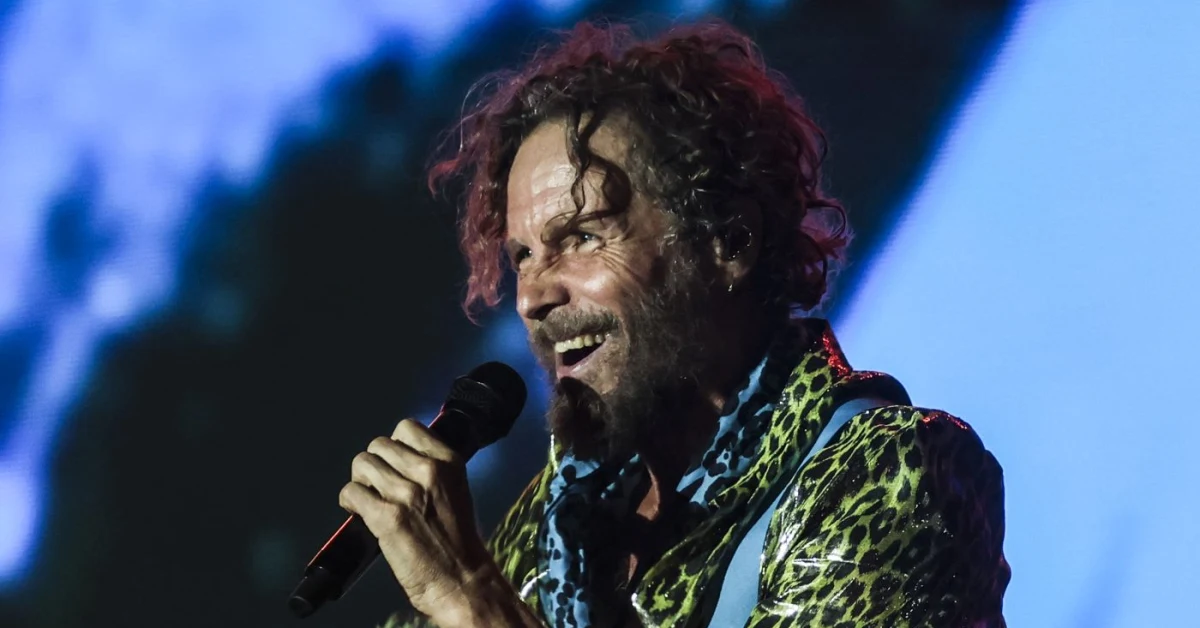 Jovanotti al centro della scena nel documentario Lorenzo, anteprima alla Festa del Cinema di Roma