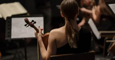 Mezzo su tivùsat dedica ottobre a Steve Reich, Klaus Mäkelä e Khatia Buniatishvili