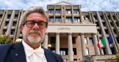 Dopo avere scontato condanne per rapina revocata a riberese la sorveglianza speciale, l'avvocato: "Ora fa volontariato"