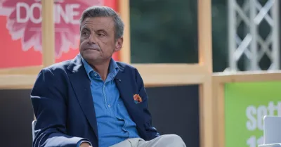 Calenda esclude alleanze con Meloni e Schlein, Azione andrà da sola alle elezioni