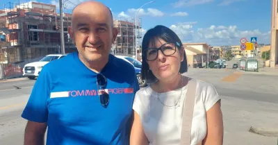 Passaggio della 115 come un macigno sul Ferraro, il nuovo presidente: "Non siamo invisibili" (Video)