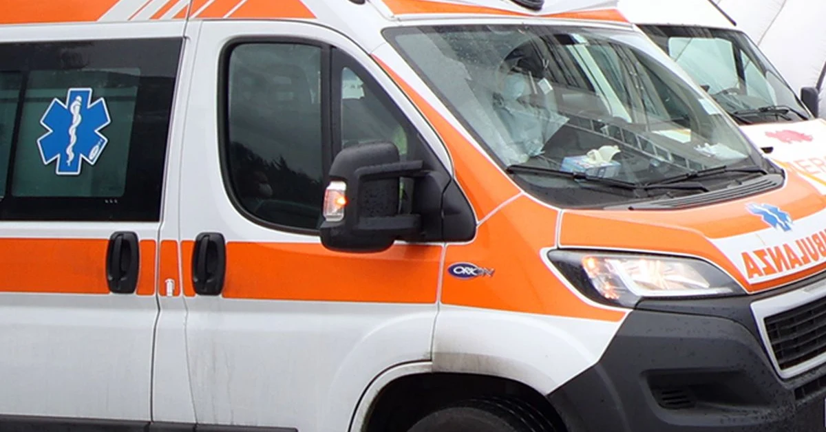 Avvocato aggredito con acido a Messina, immagine simbolo dell'attacco in casa